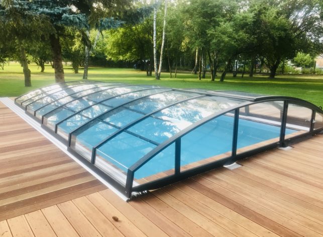 Aluna&reg; Wariant Light