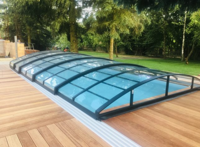 Aluna&reg; Wariant Light