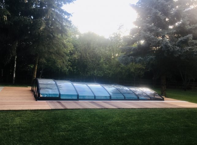 Aluna&reg; Wariant Light