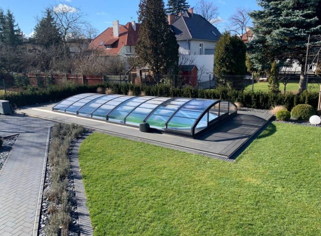 Aluna&reg; Wariant Light