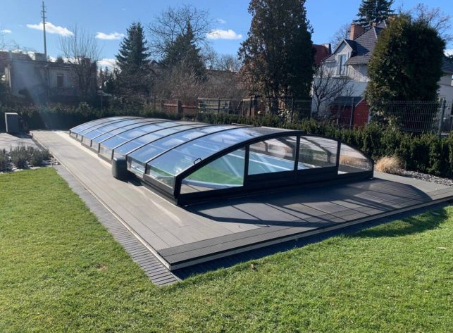 Aluna&reg; Wariant Light