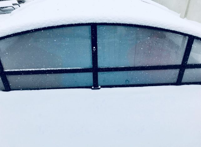 Aluna&reg; Wariant Light