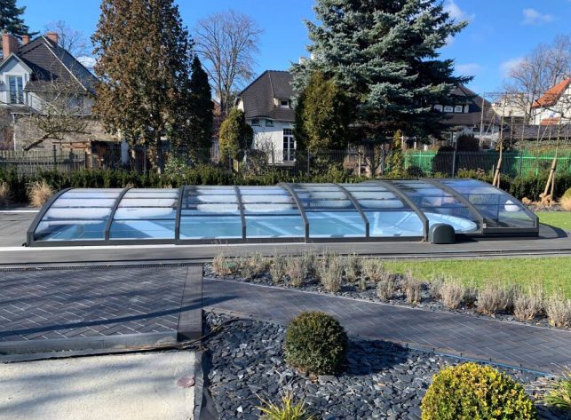 Aluna&reg; Wariant Light