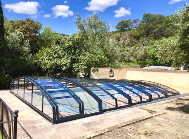 Aluna&reg; Wariant Light