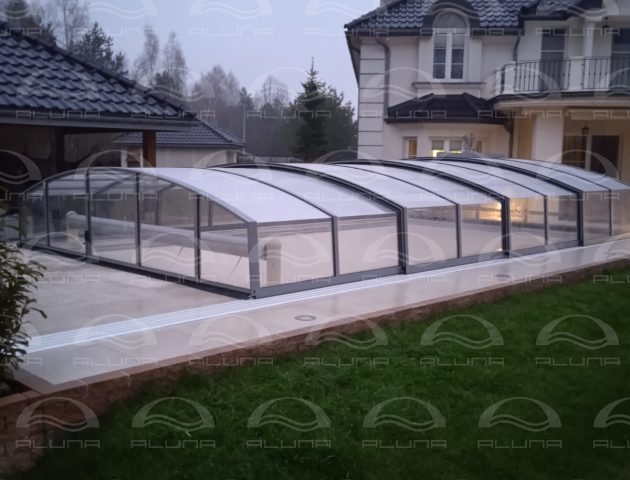 Aluna&reg; - Admiral II - 2