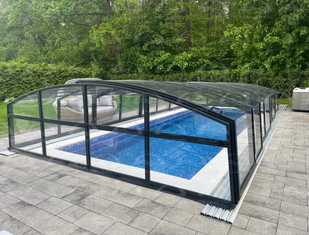 Aluna&reg; - Admiral II - 20