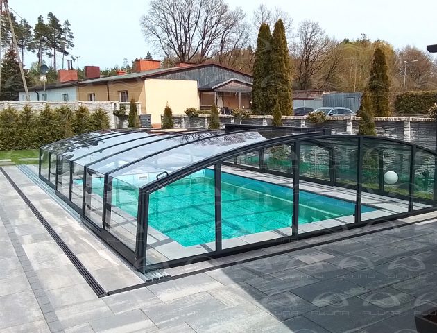 Aluna&reg; - Admiral II - 3