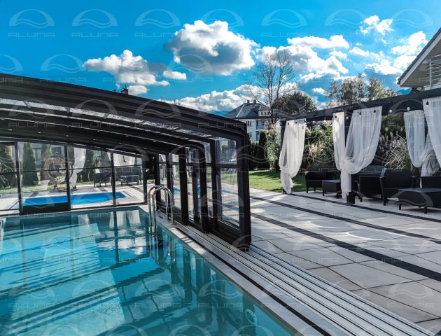 Aluna® - Aluwall III - 15