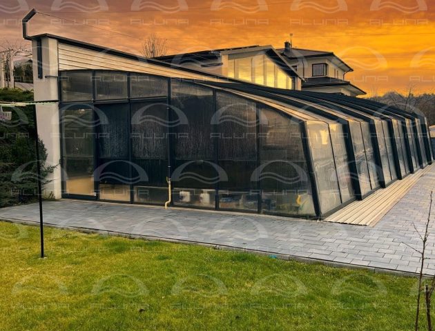 Aluna® - Aluwall III - 18