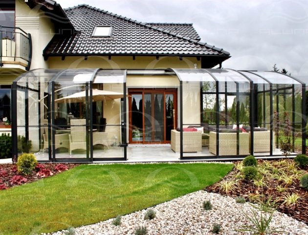 Aluna® - Aluwall III - 3