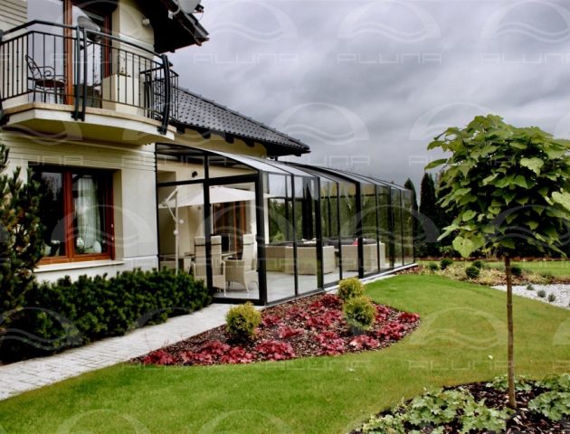 Aluna® - Aluwall III - 4