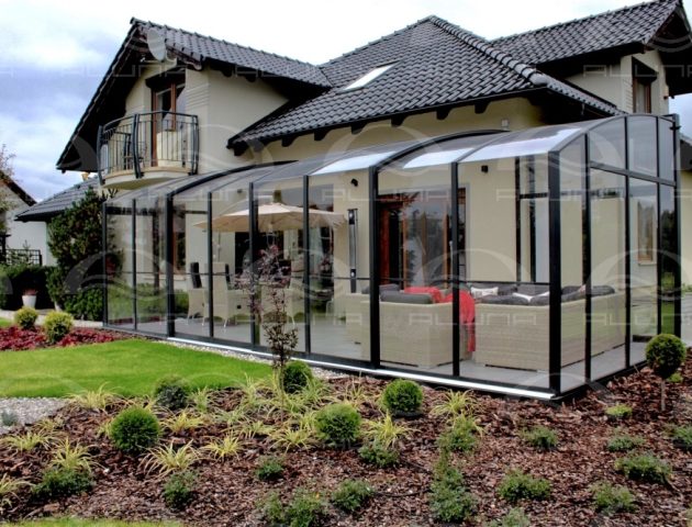 Aluna® - Aluwall III - 5