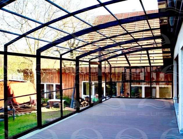 Aluna® - Aluwall III - 6