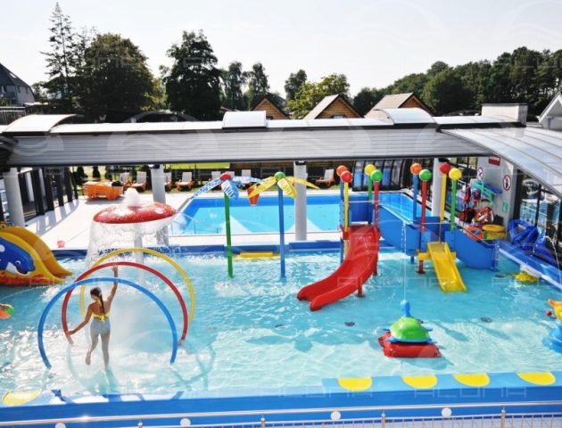 Aluna® - Aquapark - 12