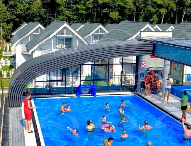Aluna® - Aquapark - 14