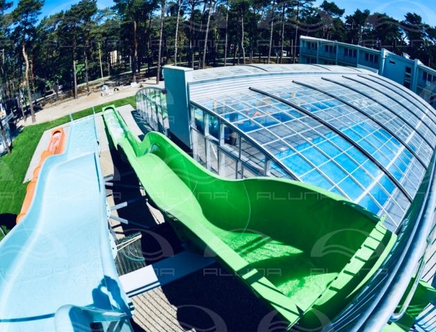 Aluna® - Aquapark - 17