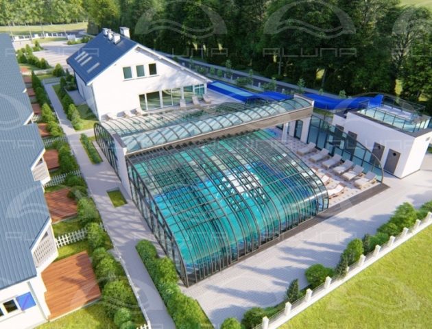 Aluna® - Aquapark - 2