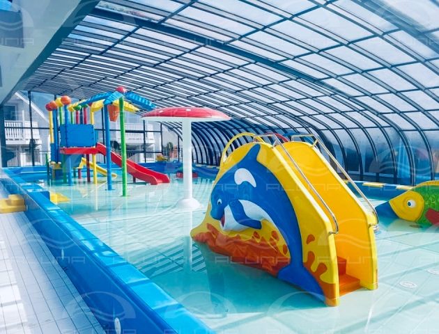 Aluna® - Aquapark - 26