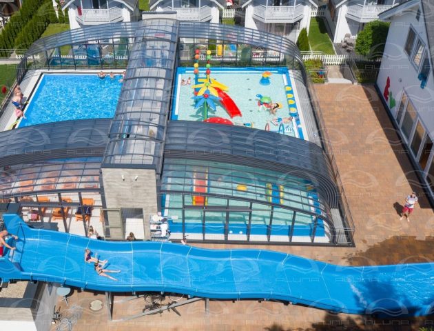 Aluna® - Aquapark - 36