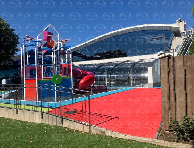 Aluna® - Aquapark - 47