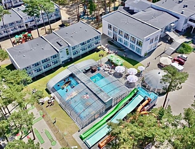 Aluna® - Aquapark - 5