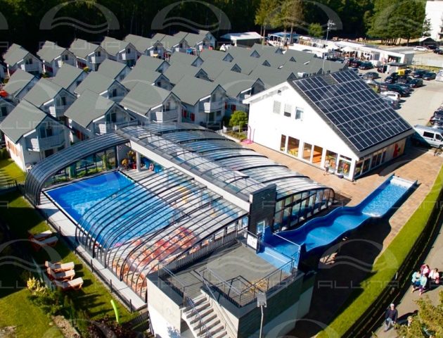 Aluna® - Aquapark - 7