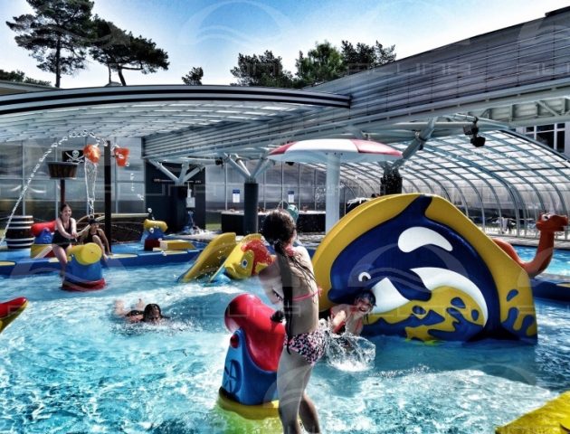 Aluna® - Aquapark - 9