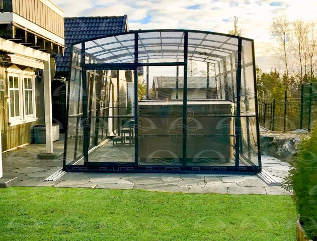 Aluna&reg; - Art Spa II - 3