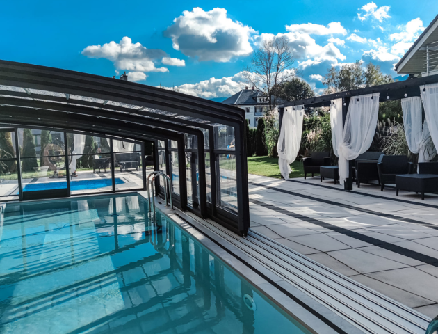 Aluna&reg; Aluwall III