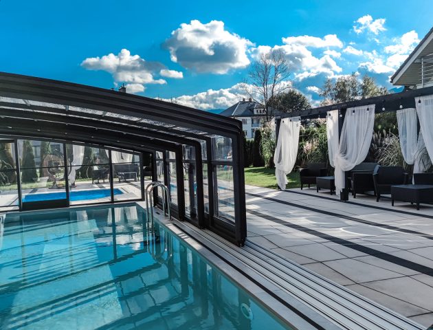 Aluna&reg; Aluwall III