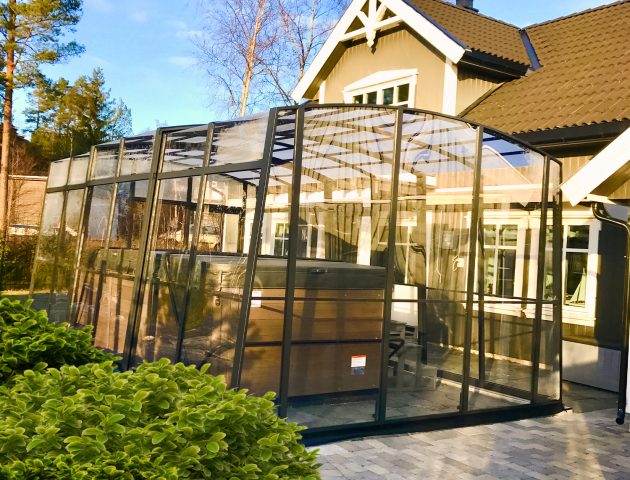 Aluna&reg; ArtSPA II