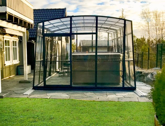 Aluna&reg; ArtSPA II