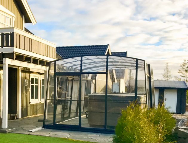 Aluna&reg; ArtSPA II