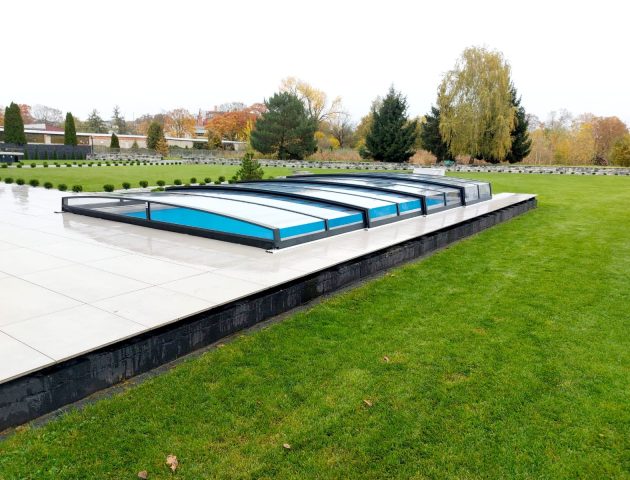 Aluna&reg; Comfort BOX