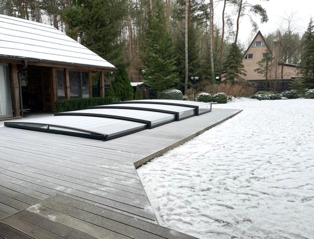 Aluna&reg; Exclusive Line R1