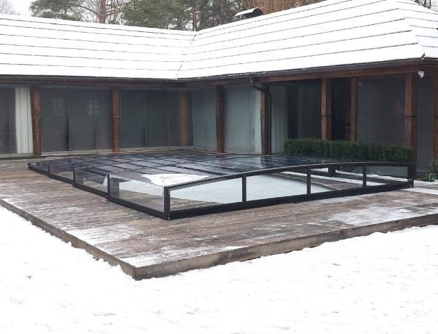 Aluna&reg; Exclusive Line R1