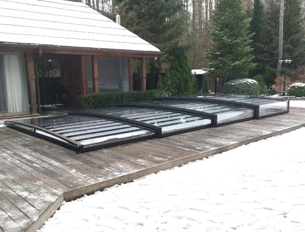 Aluna&reg; Exclusive Line R1