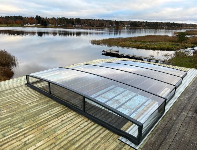 Aluna&reg; Exclusive Line R1