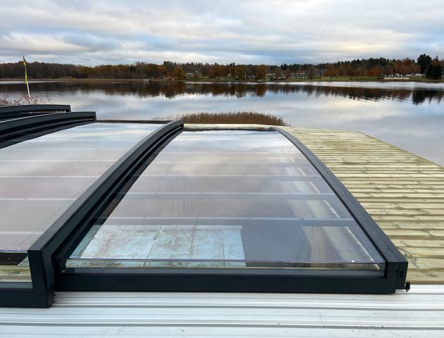 Aluna&reg; Exclusive Line R1