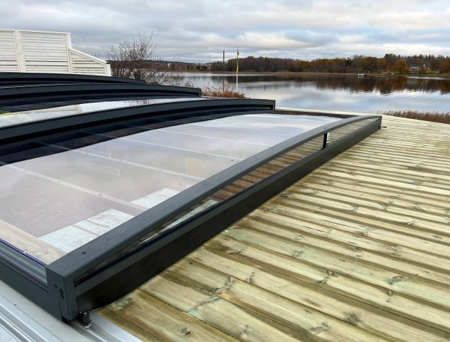 Aluna&reg; Exclusive Line R1