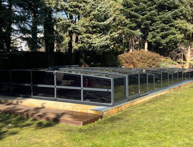 Exclusive Line dark PC