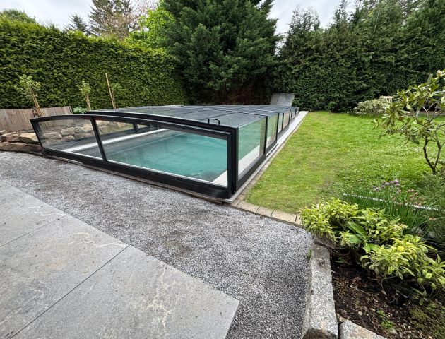 Aluna&reg; Nero Easy R1