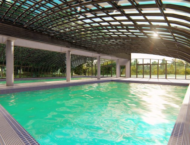 Aluna&reg; Aquapark XXL 2