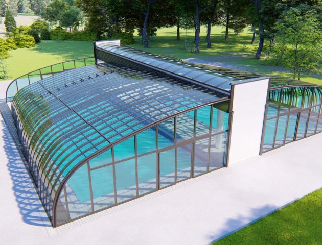 Aluna&reg; Aquapark XXL 2