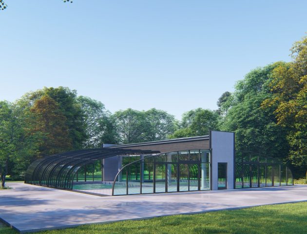 Aluna&reg; Aquapark XXL 2