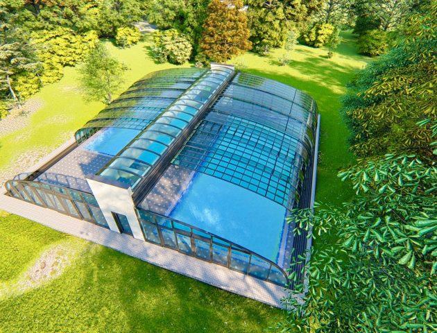 Aluna&reg; Aquapark XXL 2