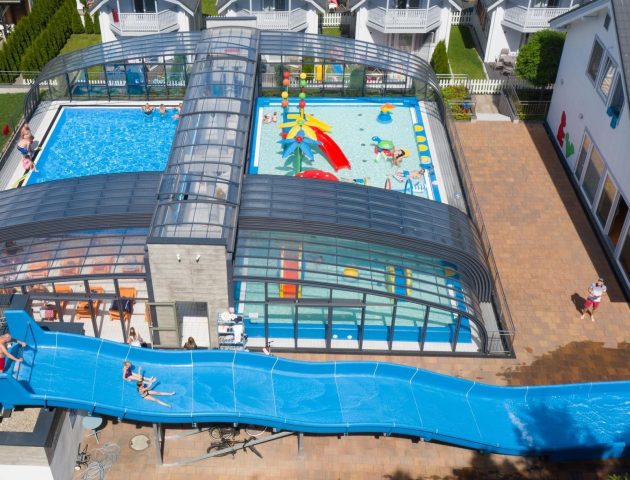 Aluna&reg; Aquapark XXL 2