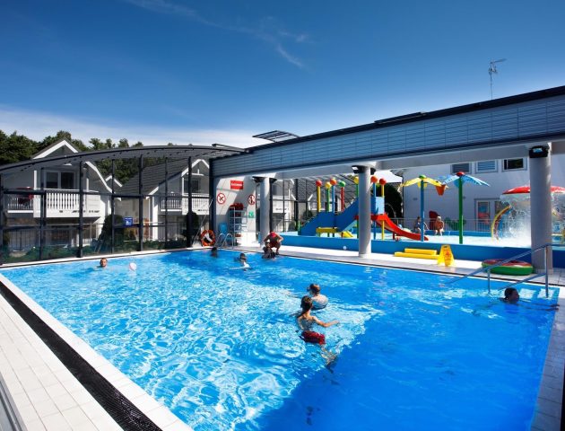 Aluna&reg; Aquapark XXL 2