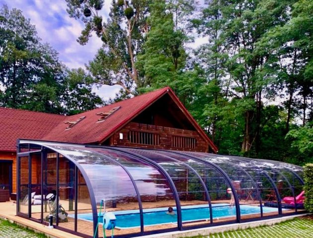 Aluna&reg; Projekt indywidualny