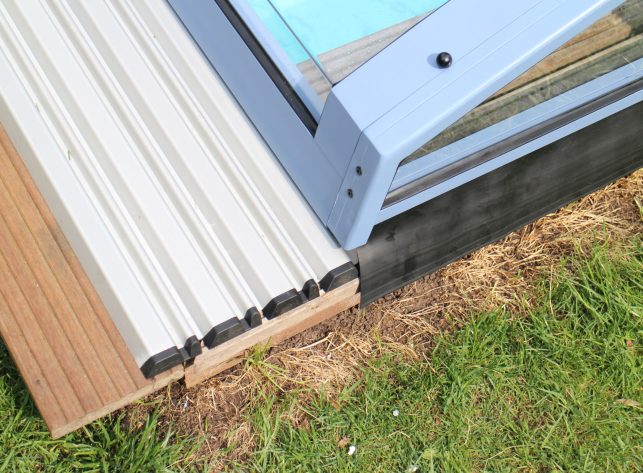 Aluna&reg; Wariant Light